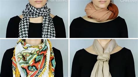 foulard louis vuitton youtube come metterlo